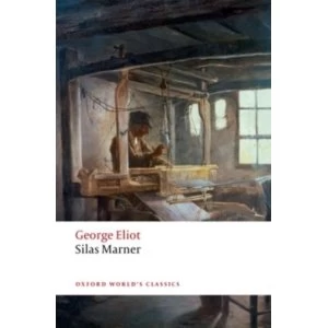 Image of Silas Marner : The Weaver of Raveloe