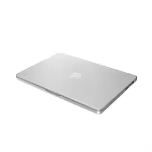 Image of Speck SmartShell notebook case 35.6cm (14") Hardshell case Transparent
