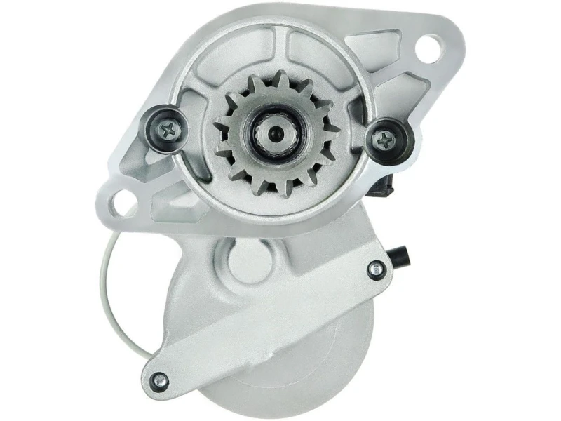 Image of AS-PL Starter motor AS-PL S6277S