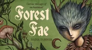 Image of forest fae messages curious messages of enchantment