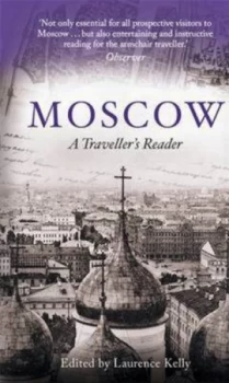 Image of Moscow by Laurence Kelly Book
