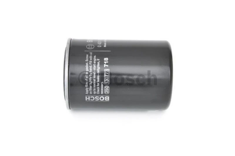 Image of Oil filter Bosch 0 451 104 005