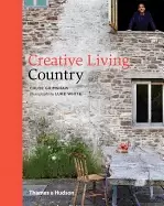 Image of creative living country