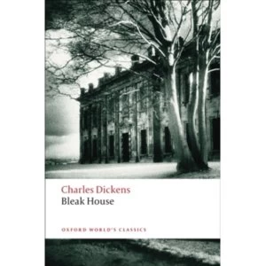 Image of Bleak House by Charles Dickens (Paperback, 2010)