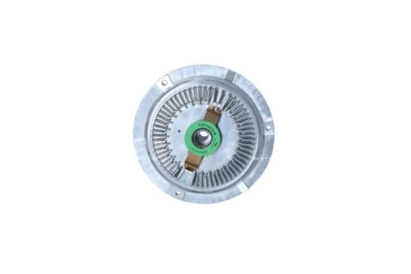 Image of NRF 49536 Fan Clutch Clutch,radiator fan (509)