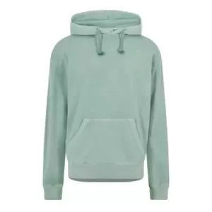 image of Reebok Hoodie - Green