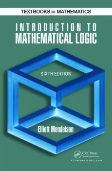 Image of Introduction to Mathematical Logic