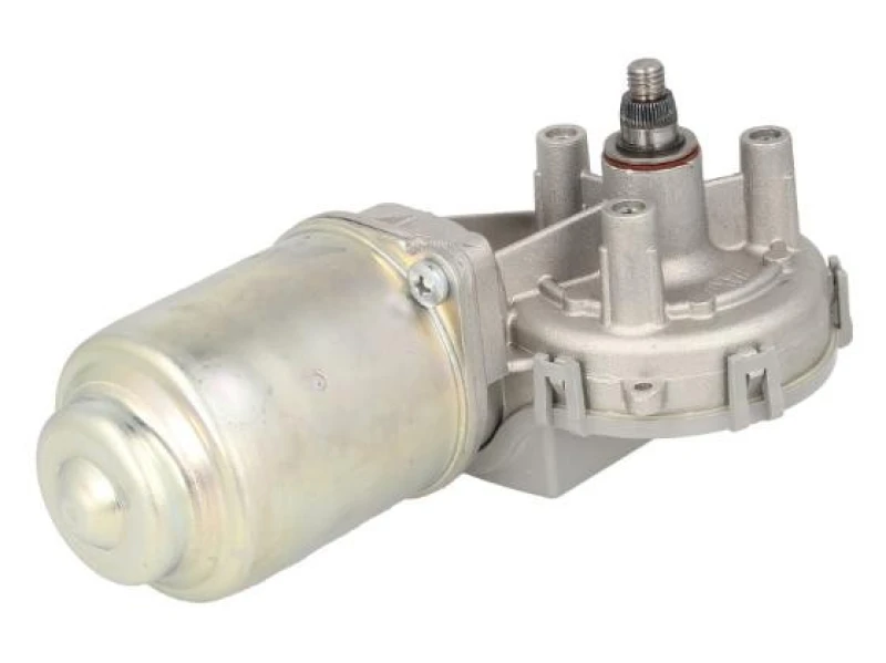 Image of MAGNETI MARELLI 064300021010 Wiper Motor Front Wiper Motor (295)