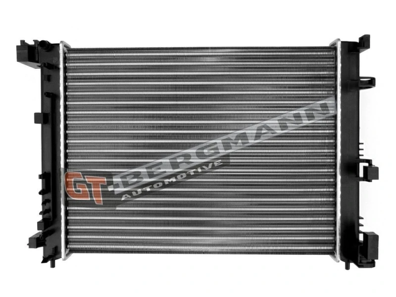 Image of GT-BERGMANN Engine radiator GT-BERGMANN GT10-204