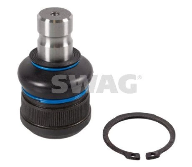 Image of Ball Joint SWAG 33 10 0944