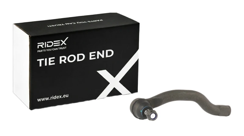 Image of Track rod end RIDEX 914T0473