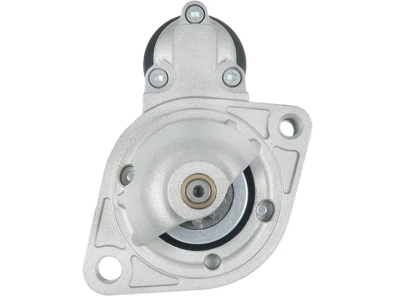 Image of AS-PL Starter motor AS-PL S0244SR