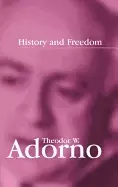 Image of history and freedom lectures 1964 1965