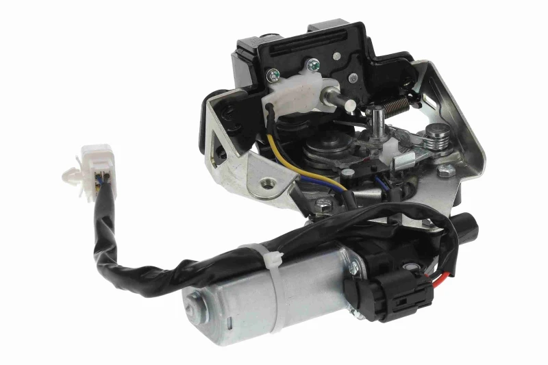 Image of ACKOJA A70-85-0027 Tailgate Lock Original ACKOJA Quality Vehicle Tailgate Tailgate Lock (1362)