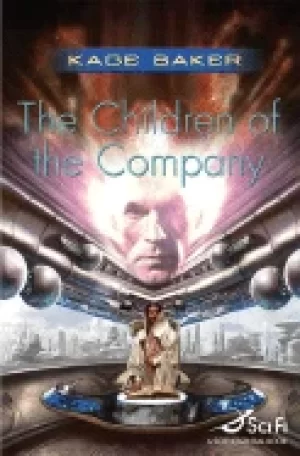 Image of children of the company