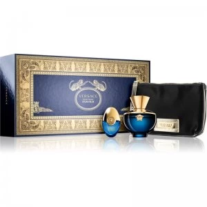 image of Versace Dylan Blue Pour Femme Gift Set I. for Women