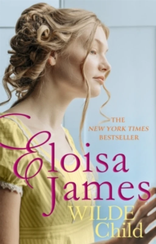 Image of Wilde Child. Paperback. By Eloisa James Books