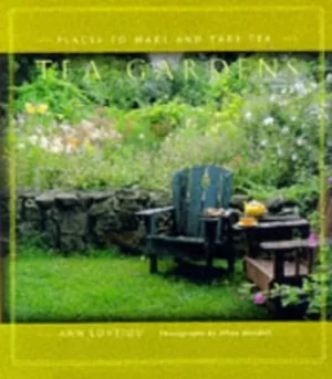 Image of Tea gardens by Ann Lovejoy
