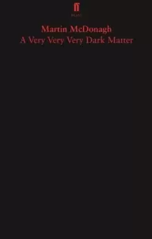 Image of A Very Very Very Dark Matter