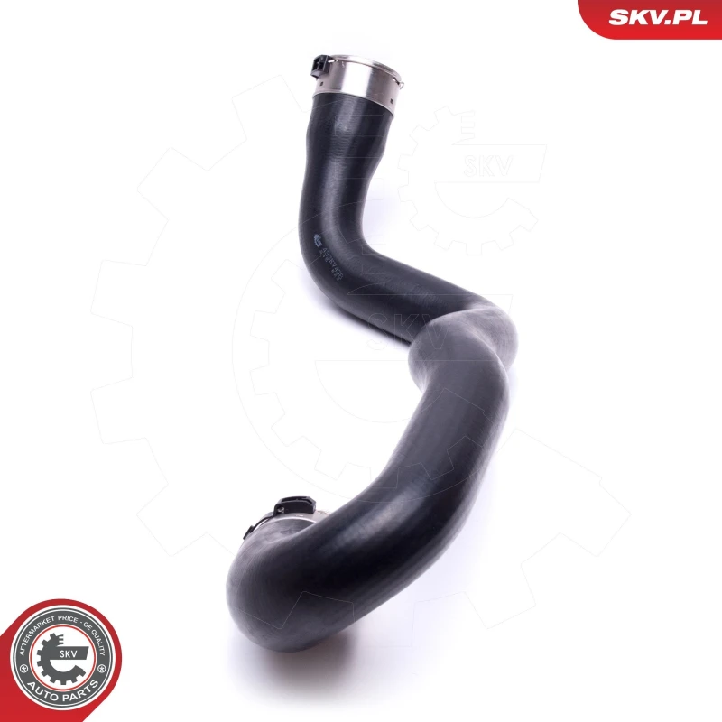 Image of ESEN SKV Charger intake hose ESEN SKV 43SKV496