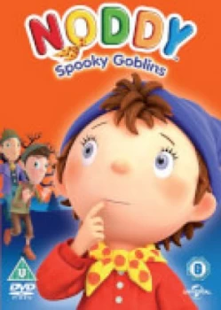 Image of Noddy in Toyland - Spooky Goblins