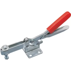 H500FA 'U' Bar Adjustable Horizontal Clamp