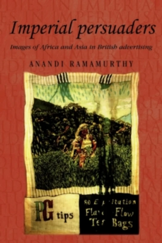 Image of Imperial Persuaders by Anandi Ramamurthy Book