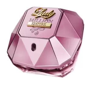 Image of Paco Rabanne Lady Million Empire Eau de Parfum For Her 8ml
