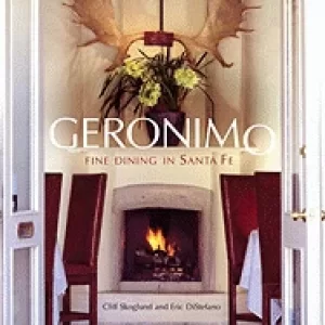 Image of geronimo fine dining in santa fe