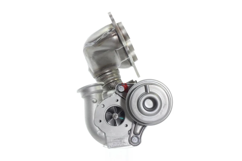 Image of ALANKO 11901215 Turbocharger Charger,charging system (2234)