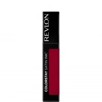 Image of Revlon ColorStay Satin Ink Lipstick On A Mission