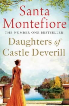 Image of Daughters of Castle Deverill by Santa Montefiore Paperback