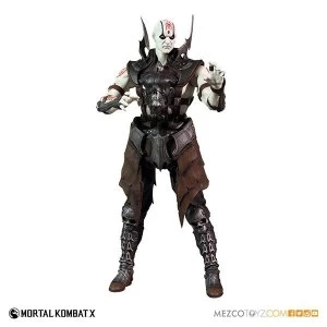 Image of Mortal Kombat X 6" Series 2 Quan Chi Figure