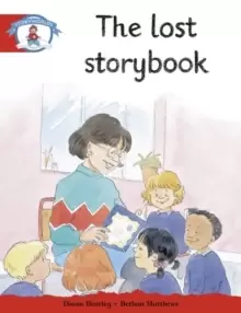 Image of Literacy Edition Storyworlds Stage 1, Our World, The Lost Story Book