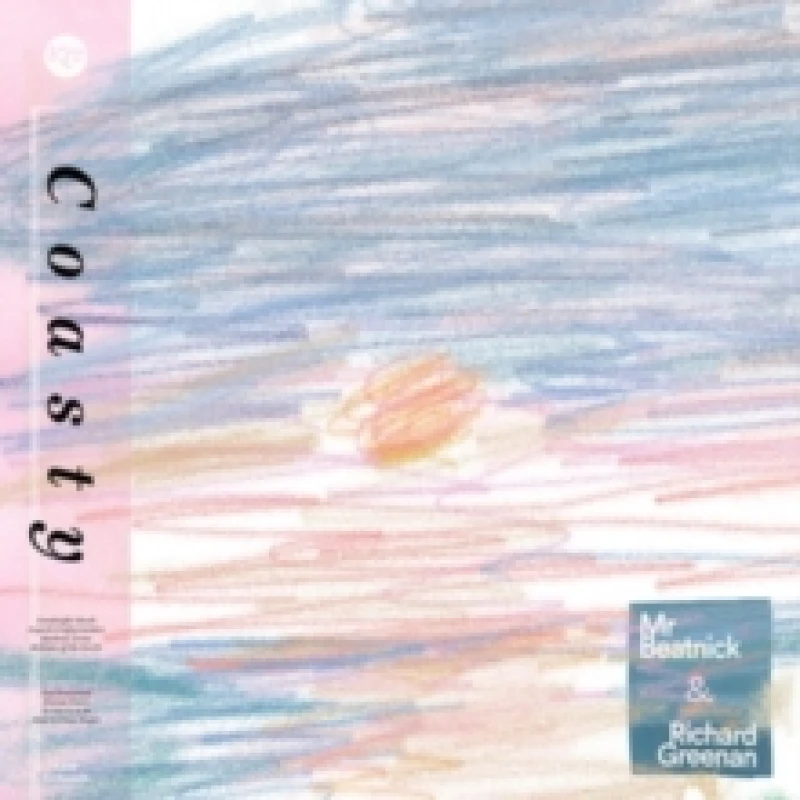 Image of Coasty Vinyl
