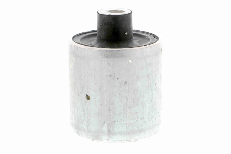 Image of VAICO V20-2610 Arm Bushes Front Axle, Hydro Mount, for control arm Control Arm-/Trailing Arm Bush (251)