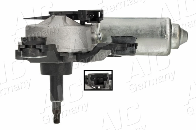 Image of Wiper motor AIC 55405