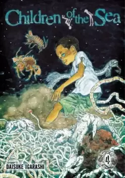 Image of Children of the Sea, Vol. 4 by Daisuke Igarashi