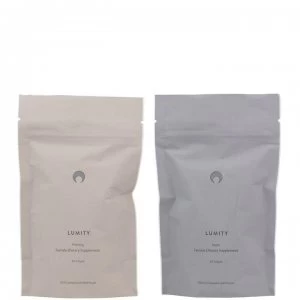 Image of Lumity Female Morning & Night Refill - None
