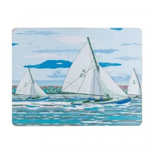 Image of Denby Sailing Placemats Pack of 6