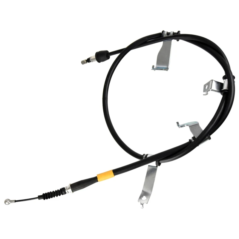 Image of Handbrake cable FEBI BILSTEIN 178625