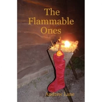 Image of Flammable Ones by Andrew Lane Paperback