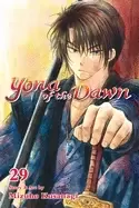 Image of yona of the dawn vol 29