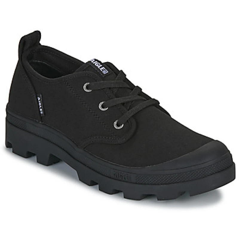 Image of Aigle Boots Aigle Tenere Cvs Noir Male 41 NA841