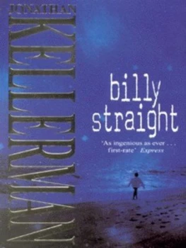 Image of Billy Straight by Jonathan Kellerman Paperback