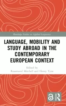 Image of Language, Mobility and Study Abroad in the Contemporary European Context