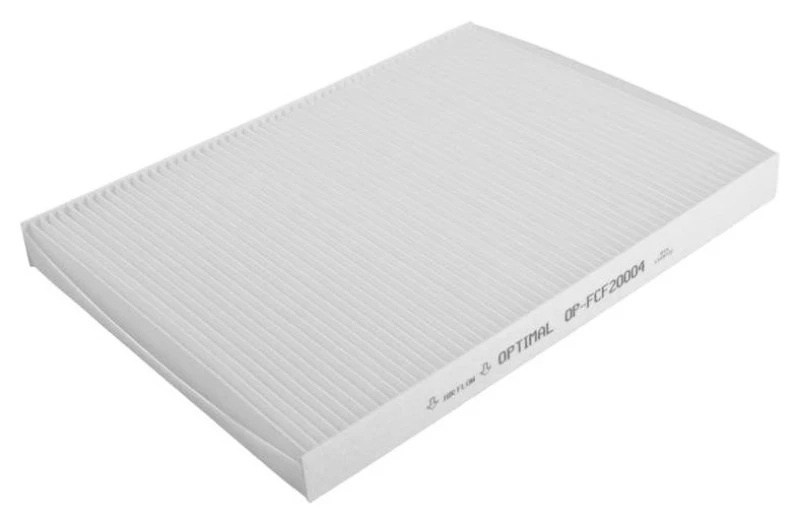 Image of OPTIMAL OP-FCF20004 Pollen filter Particulate Filter Filter,interior air (424)