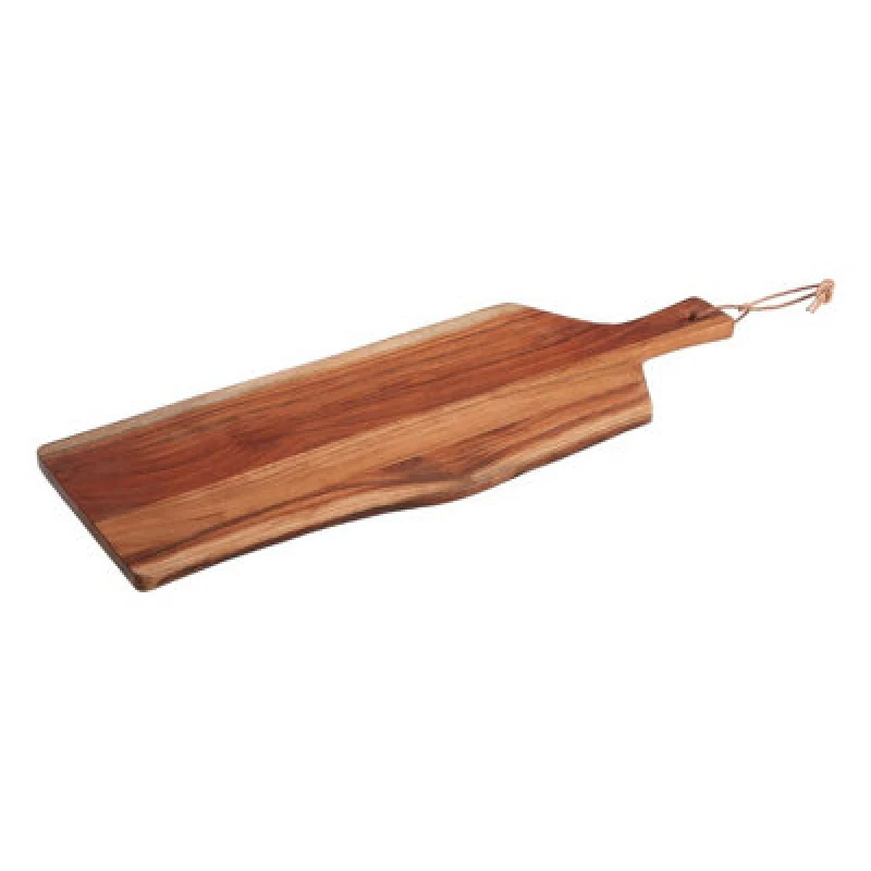Image of Premier Housewares Socorro Asymmetric Paddle Board Natural