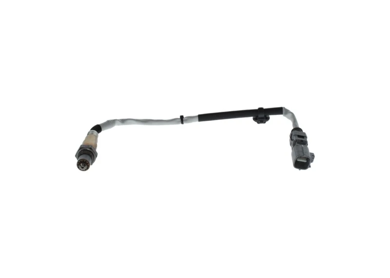 Image of Bosch 0 258 006 898 Lambda sensor Lambda Sensor (3922)