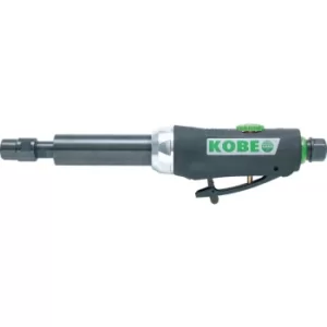 Image of FDG180E Extended Spindle Inline Die Grinder with Composite Body and Speed Control 25,000RPM